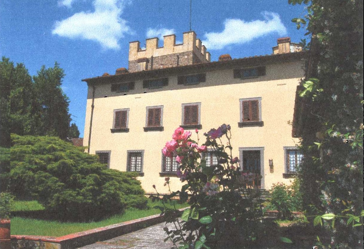 Immobiliare Laudani