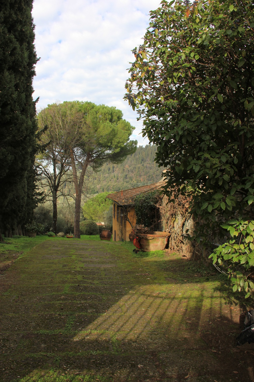 Immobiliare Laudani